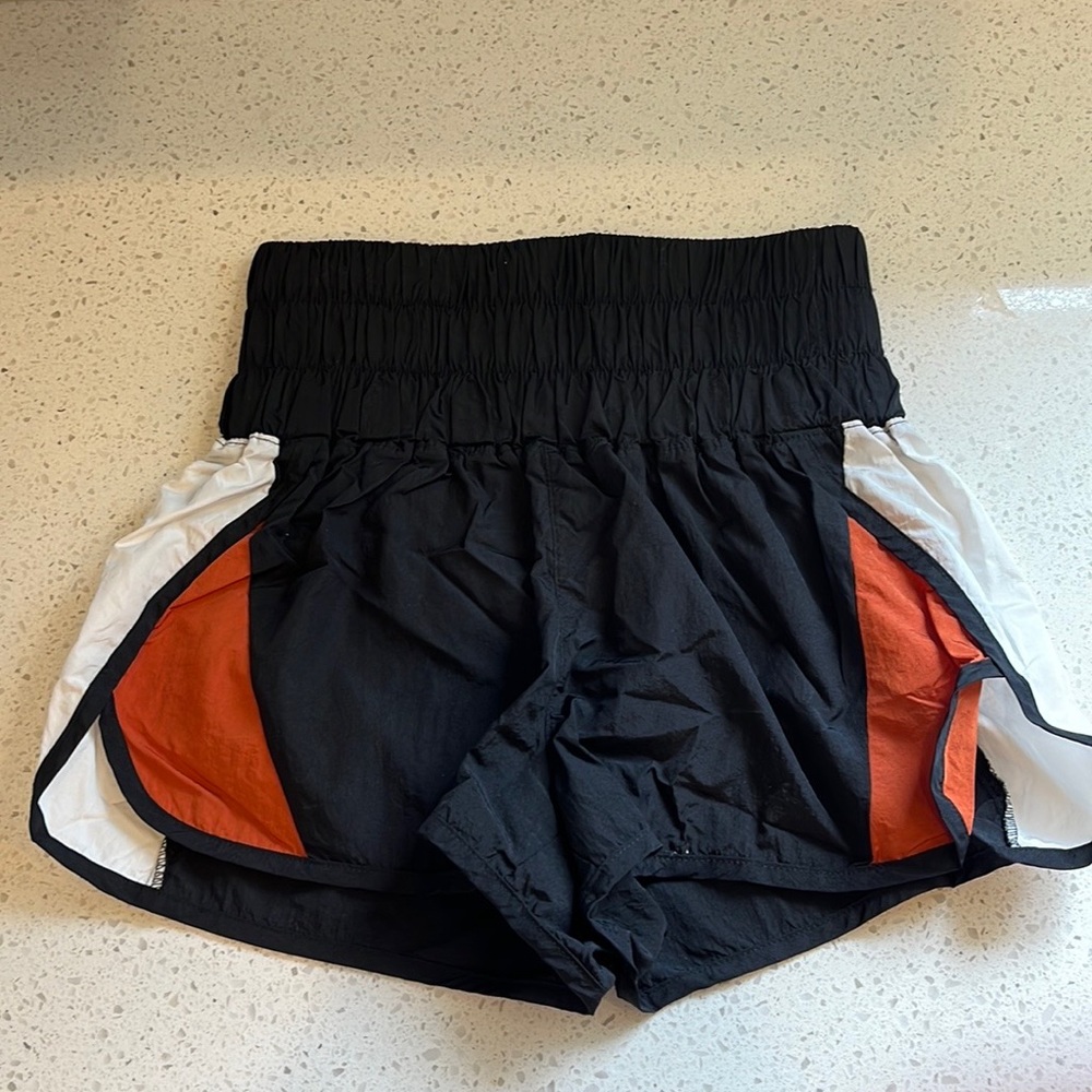 The Way Home Free People Movement Shorts